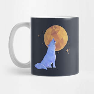 Woolf & Moon Mug